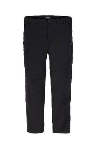 Craghoppers CEJ001 - Eco-Friendly Performance Polycotton Hiking Pants