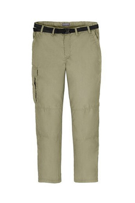 Craghoppers CEJ001 - Eco-Friendly Performance Polycotton Hiking Pants