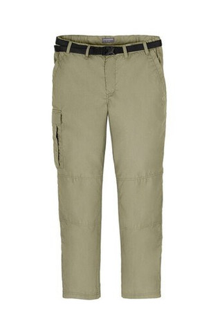 Craghoppers CEJ001 - Eco-Friendly Performance Polycotton Hiking Pants