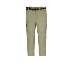 Craghoppers CEJ001 - Eco-Friendly Performance Polycotton Hiking Pants