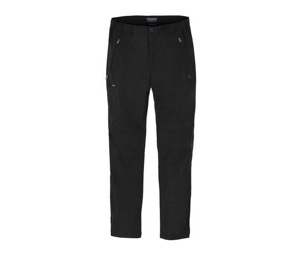 Craghoppers CEJ003 - Eco Shield Stretch Work Pants with UV Protection