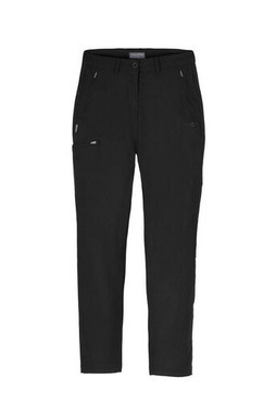 Craghoppers CEJ004 - Eco-Friendly Stretch Womens Work Pants with UV Protection