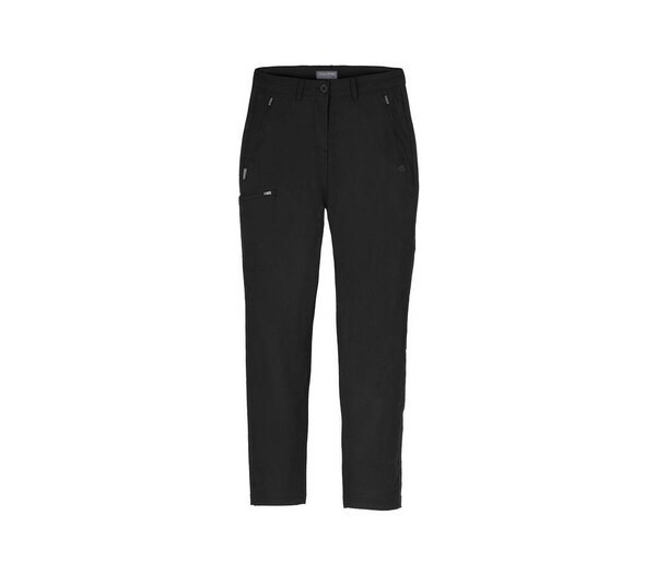 Craghoppers CEJ004 - Eco-Friendly Stretch Women's Work Pants with UV Protection
