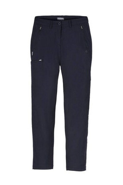 Craghoppers CEJ004 - Eco-Friendly Stretch Womens Work Pants with UV Protection