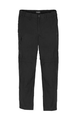 Craghoppers CEJ005 - Eco Shield Convertible Work Pants with 9 Pockets