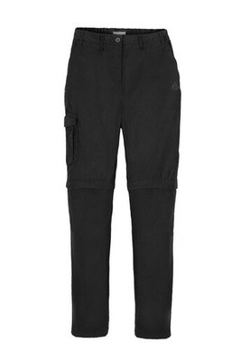 CRAGHOPPERS CEJ006 - Pantalon de travail 2 en 1 femme