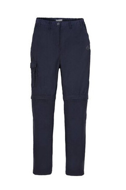 Craghoppers CEJ006 - 2 in 1 woman work pants
