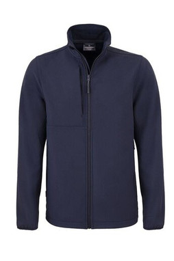 Craghoppers CEL003 - Eco-Friendly Softshell Mens Jacket with Fleece