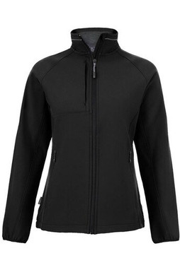 CRAGHOPPERS CEL004 - Veste Softshell femme