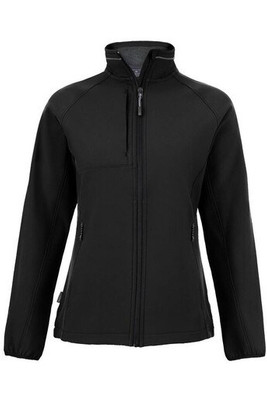 CRAGHOPPERS CEL004 - Veste Softshell femme