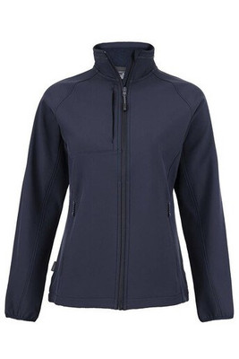 Craghoppers CEL004 - Eco-Friendly Women's Softshell Jacket with Fleece
