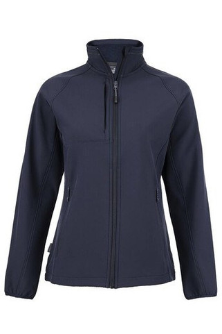 Craghoppers CEL004 - Eco-Friendly Womens Softshell Jacket with Fleece