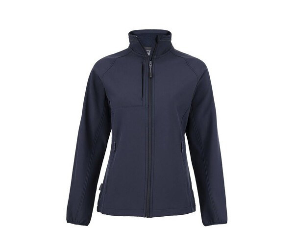 Craghoppers CEL004 - Eco-Friendly Women's Softshell Jacket with Fleece