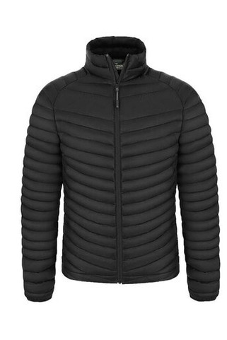 Craghoppers CEN001 - Eco-Friendly Waterproof Recycled Polyester Jacket