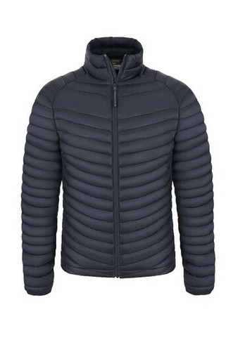 Craghoppers CEN001 - Eco-Friendly Waterproof Recycled Polyester Jacket