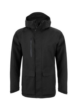 Craghoppers CEP003 - Eco-Friendly 3-in-1 Waterproof Softshell Jacket