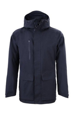 Craghoppers CEP003 - Eco-Friendly 3-in-1 Waterproof Softshell Jacket