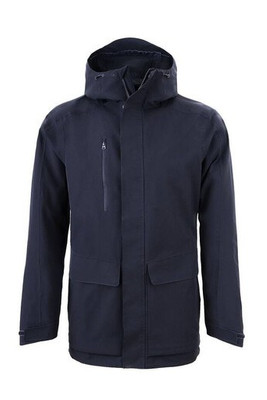 Craghoppers CEP003 - Eco-Friendly 3-in-1 Waterproof Softshell Jacket