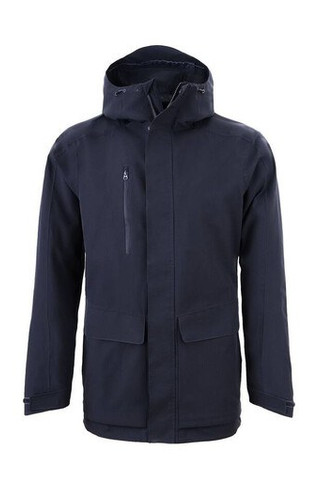 Craghoppers CEP003 - Eco-Friendly 3-in-1 Waterproof Softshell Jacket