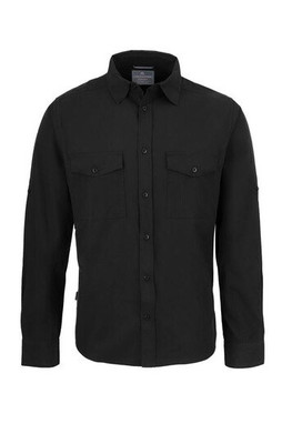 Craghoppers CES001 - Camicia a maniche lunghe in poliestere riciclato