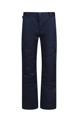 REGATTA RGJ500 - Pantalon de travail poches cargo