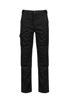 Regatta RGJ500 - Pantaloni da lavoro con tasche cargo