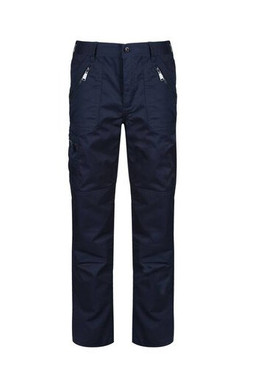 REGATTA RGJ600 - Pantalon de Travail Résistant et Imperméable