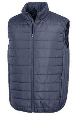 RESULT RS244X - Bodywarmer matelassé