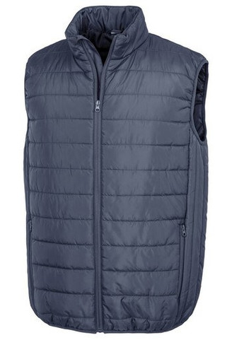 RESULT RS244X - Bodywarmer matelassé