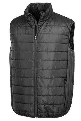 RESULT RS244X - Bodywarmer matelassé
