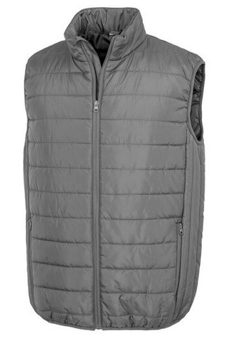 RESULT RS244X - Bodywarmer matelassé