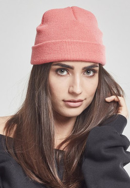 Flexfit 1500KC - Hypoallergenic Winter Acrylic Beanie Hat by Flexfit