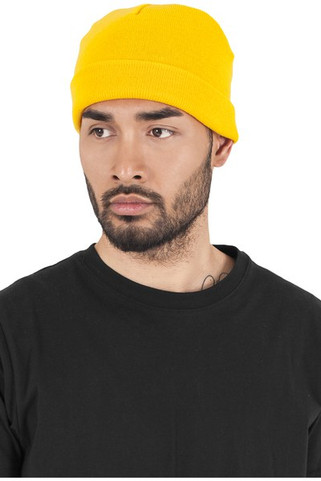 Flexfit 1500KC - Υποαλλεργικό Χειμερινό Ακρυλικό Σκουφάκι από Flexfit