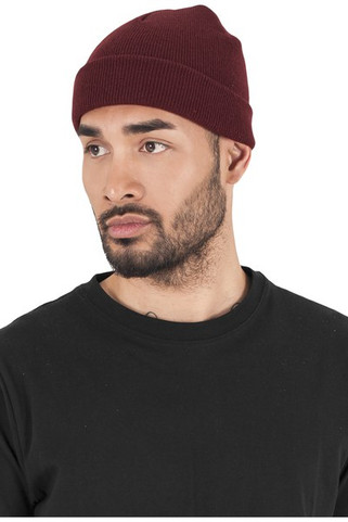 Flexfit 1500KC - Hypoallergenic Winter Acrylic Beanie Hat by Flexfit