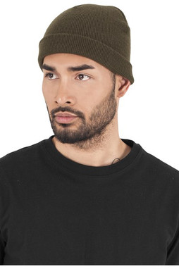 Flexfit 1500KC - Hypoallergenic Winter Acrylic Beanie Hat by Flexfit