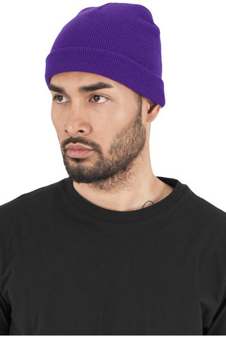 Flexfit 1500KC - Hypoallergenic Winter Acrylic Beanie Hat by Flexfit