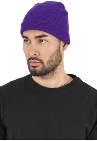 Flexfit 1500KC - Hypoallergenic Winter Acrylic Beanie Hat by Flexfit