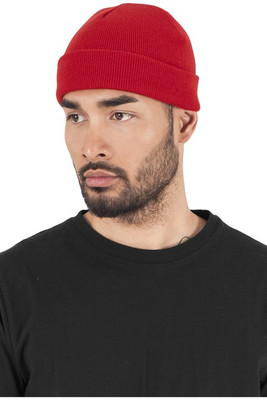 Flexfit 1500KC - Hypoallergenic Winter Acrylic Beanie Hat by Flexfit