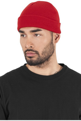 Flexfit 1500KC - Hypoallergenic Winter Acrylic Beanie Hat by Flexfit