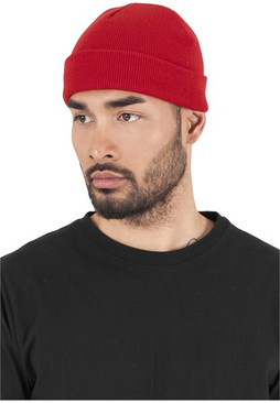 Flexfit 1500KC -  Cappello in Acrilico senza risvolto