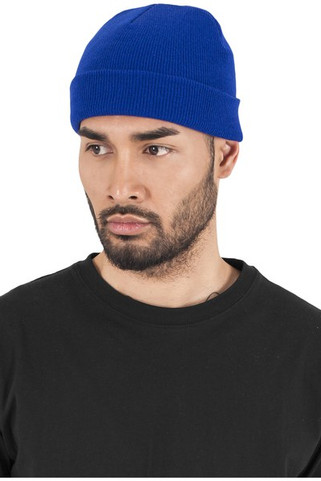 Flexfit 1500KC - Hypoallergenic Winter Acrylic Beanie Hat by Flexfit