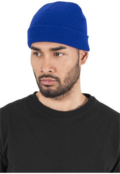 Flexfit 1500KC - Hypoallergenic Winter Acrylic Beanie Hat by Flexfit