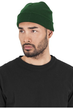 Flexfit 1500KC - Hypoallergenic Winter Acrylic Beanie Hat by Flexfit