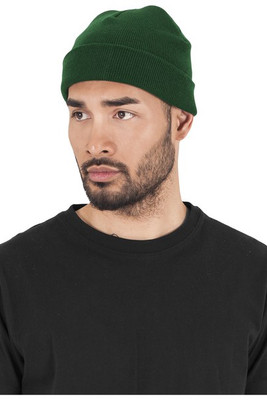 Flexfit 1500KC - Hypoallergenic Winter Acrylic Beanie Hat by Flexfit