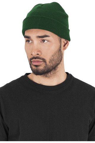 Flexfit 1500KC - Hypoallergenic Winter Acrylic Beanie Hat by Flexfit