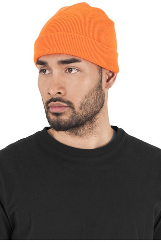 Flexfit 1500KC - Hypoallergenic Winter Acrylic Beanie Hat by Flexfit