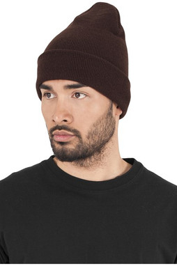 Flexfit 1501KC - Värmande Lång Beanie i Hypoallergen Akryl