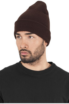 Flexfit 1501KC - Hypoallergenic Cream Thermal Flexfit Beanie