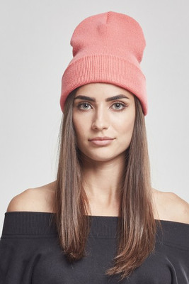 Flexfit 1501KC - Hypoallergenic Cream Thermal Flexfit Beanie