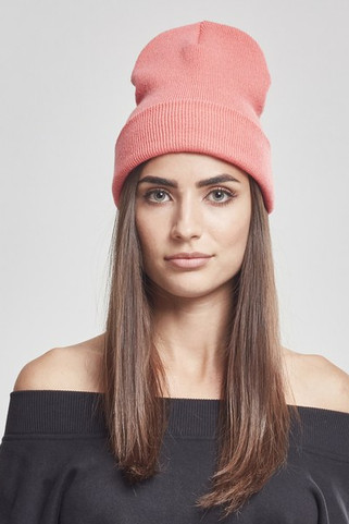 Flexfit 1501KC - Hypoallergenic Cream Thermal Flexfit Beanie